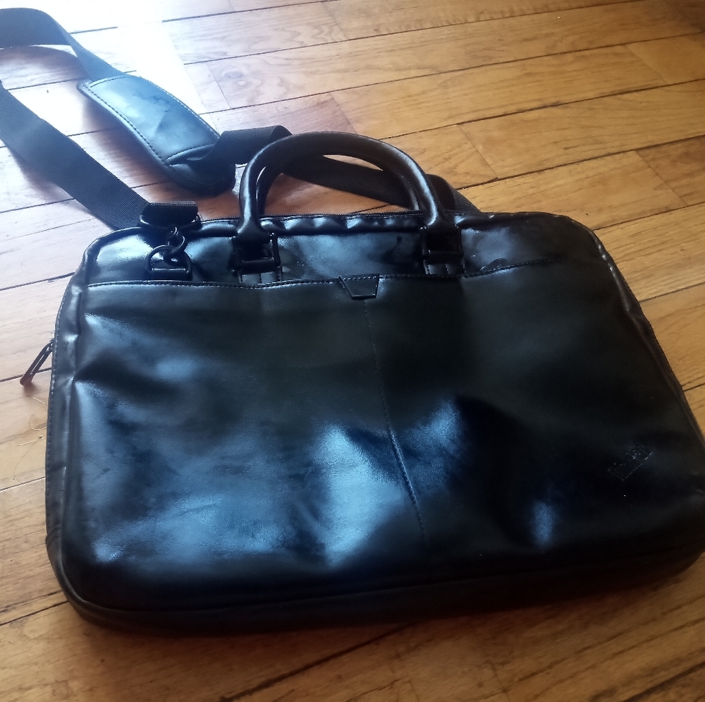 Laptop bag